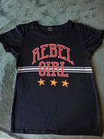 Colourful Rebel T-shirt XS, Kleding | Dames, Zwart, Colourful Rebel, Ophalen of Verzenden, Korte mouw