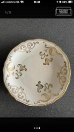 Zeh Scherzer Bavaria bordjes, Ophalen of Verzenden