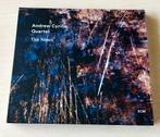 Andrew Cyrille Quartet - The News CD 2021 ECM