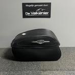 Zijtas Suzuki Intruder (rechts), Ophalen of Verzenden, Zo goed als nieuw