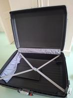 Samsonite koffer - 70cm hoog, 2 wielen, cijferslot, Gebruikt, Hard kunststof, 70 cm of meer, 55 cm of meer