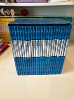 Borre serie groep 6 - Complete set in gelezen staat, Boeken, Ophalen, Gelezen, Fictie algemeen