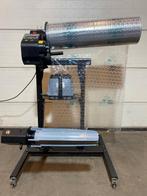 Sealed Air NewAir I.B. Flex verpakkingsmachine 2020, Ophalen