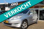 Honda FR-V 2.0i Comfort, Voorwielaandrijving, 1998 cc, Stof, Gebruikt