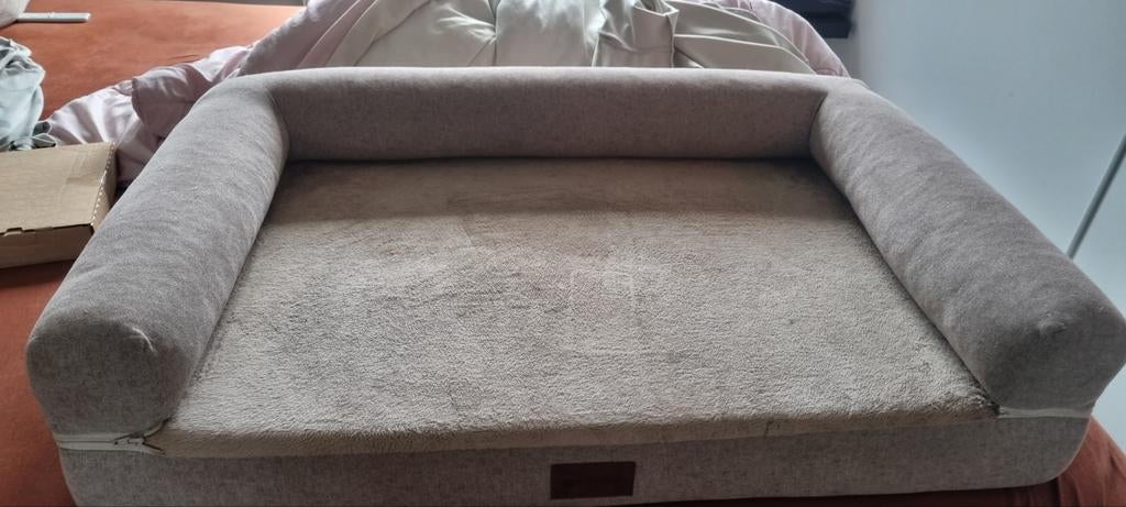 Honden kussen petlando orthopedisch, Dieren en Toebehoren, Hondenmanden, Ophalen, Gebruikt, Overige