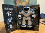 Ittiligente Robot, Ophalen of Verzenden, Nieuw, Afstandsbediening