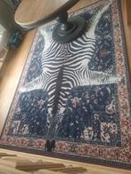 Iris Apfel washable rug, Huis en Inrichting, Ophalen of Verzenden, 200 cm of meer, Crème, Rechthoekig