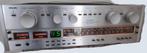 Philips 22AH708 receiver, Gebruikt, 60 tot 120 watt, Stereo, Ophalen