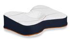 M Line Athletic pillow - Nieuwstaat, Huis en Inrichting, Eenpersoons, Wit, Ophalen of Verzenden, Zo goed als nieuw