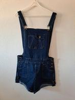 blauwe 2bizzy tuinbroek maat m, Blauw, Ophalen of Verzenden, Zo goed als nieuw, W28 - W29 (confectie 36)