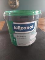 Wijzonol Extramat Muurverf - Sweet Embrace 5L, Doe-het-zelf en Verbouw, Verf, Beits en Lak, Overige kleuren, Nieuw, Ophalen of Verzenden