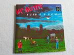 CD van Mr. Mister, Cd's en Dvd's, Cd's | Pop, Ophalen, 1980 tot 2000, Zo goed als nieuw
