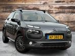 Citroën C4 Cactus 1.2 PureTech Feel | Trekhaak | ECC | Came, Voorwielaandrijving, Stof, Gebruikt, 1199 cc