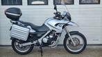 BMW F 650 GS (bj 2003), Motoren, Motoren | BMW, Motorrijbewijs A, Onbekend, Meer dan 35 kW, Overig