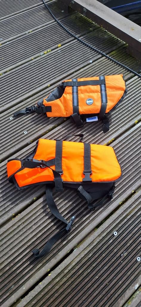 Zwemvesten voor kleine honden, Watersport en Boten, Watersportkleding, Ophalen of Verzenden, Reddingsvest of Zwemvest