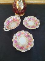 Vintage porseleinen schaaltjes van Royal albert "Serena", Ophalen of Verzenden