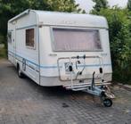 Knaus Azur caravan  1994, Caravans en Kamperen, Caravans, Mover, Rondzit, Particulier, Knaus