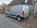 Citroën Citroen 2010 Grijs Berlingo Benzine 3PERS, Auto's, 975 kg, Particulier, 1483 kg, 1587 cc