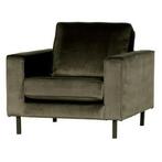 Woood Robin Fauteuil, Huis en Inrichting, Ophalen, Gebruikt, 90 cm, Eenpersoons