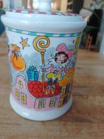 Mooie Sinterklaas/Pepernotenpot van Blond Amsterdam!, Blond Amsterdam, Overige typen, Nieuw, Ophalen of Verzenden