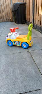 Loopfiets/ karretje voor balans, Kinderen en Baby's, Speelgoed | Buiten | Voertuigen en Loopfietsen, Ophalen of Verzenden, Gebruikt