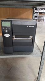 Zebra ZM600 Thermische Label Printer 300Dpi USB, Computers en Software, Labelprinters, Ophalen of Verzenden, Gebruikt, Etiket