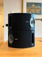 Bose speakers 201 V, Ophalen, Gebruikt, 60 tot 120 watt, Bose
