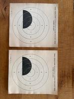 Kleine schietkaarten voor de Brengun, Verzenden, Landmacht, Nederland