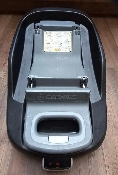 Maxi-Cosi FamilyFix Isofix Base, Gebruikt, Ophalen of Verzenden, Isofix, 0 t/m 13 kg
