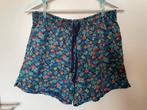 Uniqlo pyjama shorts maat M x2, Ophalen of Verzenden, Gedragen, Maat 38/40 (M)