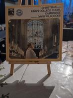 Christmas with King's College Choir Cambridge, Cd's en Dvd's, Ophalen of Verzenden