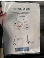 Wifi versterker camping camper boot routerset, Ophalen, Zo goed als nieuw