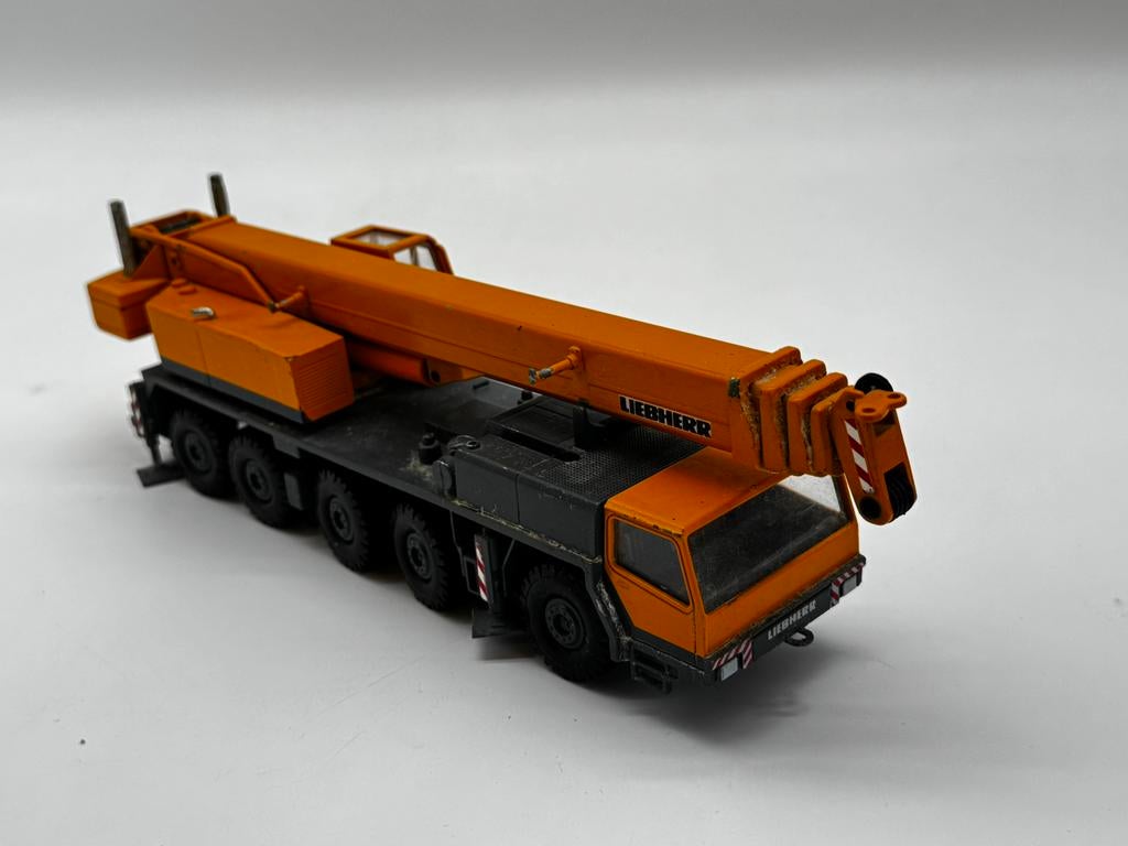 CONRAD LIEBHERR LTM 1100, Gebruikt, ., Conrad, Ophalen of Verzenden