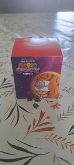McDonald's speeltje Toad Super Mario Galaxy, Ophalen, Nieuw, Jongen of Meisje