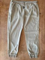 ZARA jogger broek khaki/groen maat L, Verzenden, Maat 42/44 (L), Lang, Gedragen