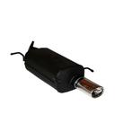 SPORTUITLAAT ULTER SPORT SUZUKI SWIFT 1.3 1.5 UITLAAT AUTO E, Auto-onderdelen, Uitlaatsystemen, -, Verzenden, -, Nieuw