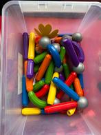 Smartmax magnetisch constructiespeelgoed, Ophalen, Gebruikt, Overige merken