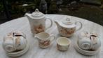 Aparte Poole Pottery Summer Glory Servies set, Nieuw, Ophalen of Verzenden, Wedgwood, Aardewerk