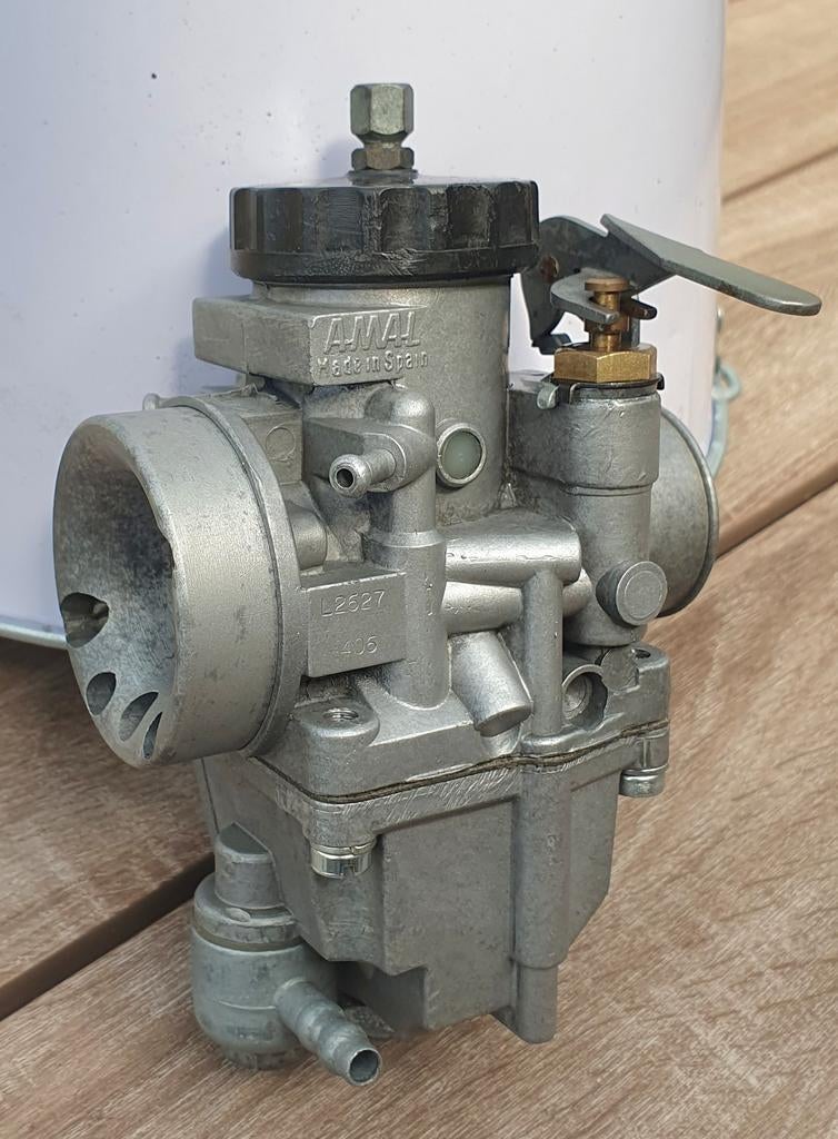 Amal carburateur Montesa Cota 330, Ophalen of Verzenden