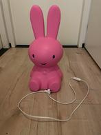 Nijntje lamp, Kinderen en Baby's, Kinderkamer | Inrichting en Decoratie, Ophalen, Gebruikt, Lamp