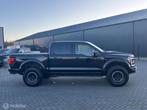 Ford USA Raptor 37" Performance package, Auto's, Ford Usa, Zwart, F-150, Zwart, Leder