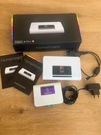 HomeWizard Starter Set - Complete Domotica Oplossing, Ophalen of Verzenden, Gebruikt