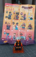 LEGO Minifigure 71050 Sun-Spider Spider-Man, Ophalen of Verzenden, Nieuw