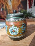 Antieke tabakspot, Antiek en Kunst, Ophalen