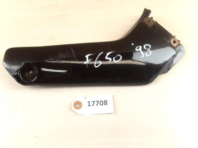 F650 funduro 1993 - 1999 BMW Cover Cover divers D1-32695, Motoren