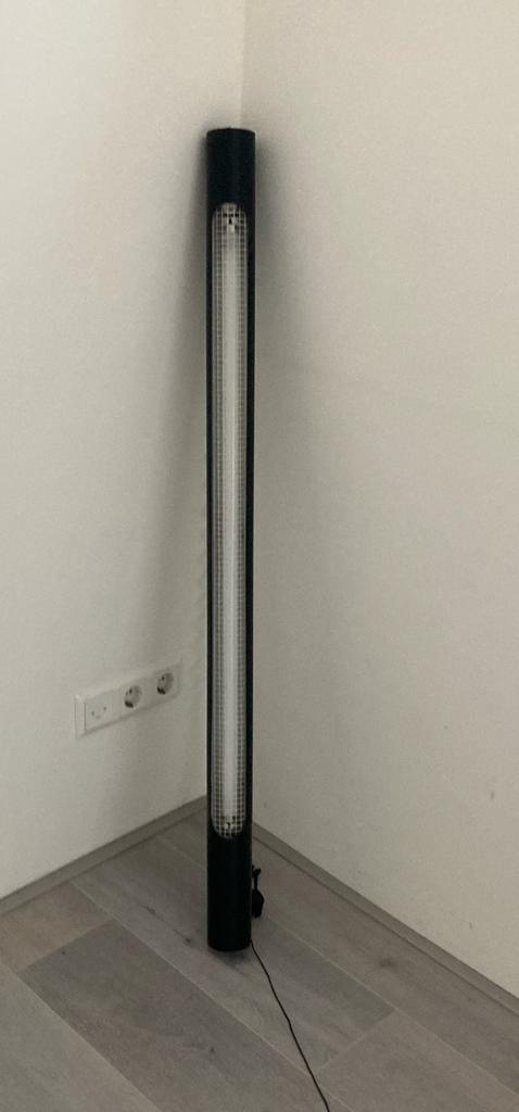 Tl- verlichting voor boven een bureau, Ophalen, Gebruikt, Minder dan 50 cm