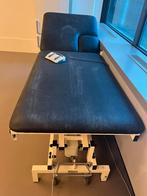 Elektrische behandelbank wesseling ecoline, Ophalen of Verzenden, Zo goed als nieuw, Massagetafel
