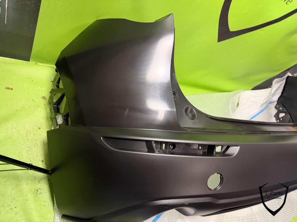 mazda CX30 CX 30 achterbumper bumper DFR5 50221C8P, Gebruikt, Shinchi, Fuchu-Cho 3-1
730-8670  Hiroshima, Mazda Motor Corporation