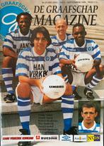 De Graafschap Magazine 9e jaargang nummers 1&2, Ophalen of Verzenden, Zo goed als nieuw, Boek of Tijdschrift
