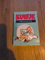 Kuifje collectie 2x kaartspellen, Verzamelen, Ophalen of Verzenden, Zo goed als nieuw, Speelkaart(en)